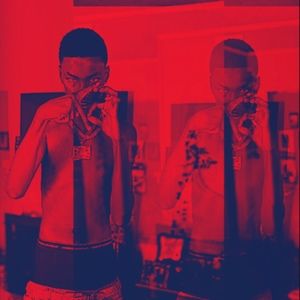 Meet your Posher, Isaiah